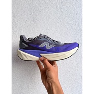 READY STOCK New Balance FuelCell Rebel v5 "Purple"