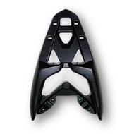 Monorack Yamaha NMax V1 N-Max V1 Top Box Bracket Base Carrier Alloy