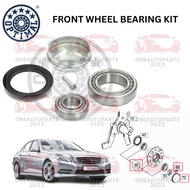 OPTIMAL GERMANY FRONT WHEEL BEARING REPAIR KIT MERCEDES BENZ W212 E200 E250 E300 E350