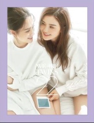 WE ARE TWINS 22(CD)-TWINS