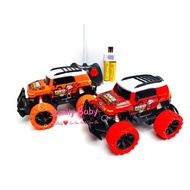 4x4 wheels remote Control Car with Rechargeable Battery 🚘 Remote Control 🚘 1:43 scale  🚘 R/c Radia C