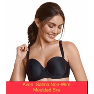 Avon Salma Non-Wire Moulded T-Shirt Bra