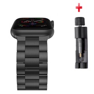 ZUZG For Apple Watch band Series S11~S1 Series Ultra 49MM/46MM/40MM/44MM 41/45MM 38/42MM Stainless S