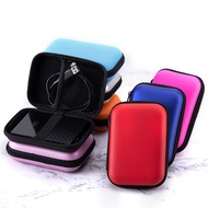 PAS BUAT HARDISK 2.5 INCH 14x10x4CM / Tas Hardisk Eksternal | Dompet HDD SSD Enclosure 2.5" | Hardca