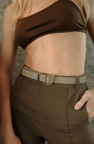 MYNTE STUDIO - THE BELT