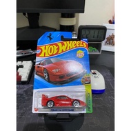 FERRARI F40 COMPETITIONZONE