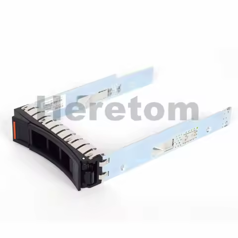 LOT For IBM 69Y5284 3.5" SAS HDD Tray Caddy Sled x3500 x3550 x3630 x3250 x3650 M4 M5 Hard Drive Cadd