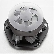 KD Scientific 21180 Centrifan Rotor for PE & PE-T Personal Evaporator/Condenser, Holds 6 x 16mm x 10