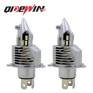 Car led Headlights h4 In-Line Car Headlights Distance Near Integrated Aircraft Lights Car Lights