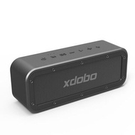XDOBO 50W Intelligent Super Bass Bluetooth Speaker Waterproof Stereo Double Speaker High Power Wirel