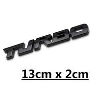 Honda CRV AWD Hybrid VTEC TURBO Emblem Logo