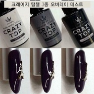 Pre order sale🇰🇷 Jin B Gracia crazy top - soft/standard/thick