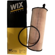 WIX Oil Core WL7486 AUDI A4 A5 A8 Q5 Q7 2.7 3.0 4.2 TDI 8K C6 8T