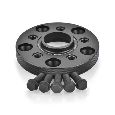 BONOSS Wheel Adapters for Wheel Hub Data Conversion 5x120 72.5 to 5x112 66.5/5x130 84.1 to 5x112 66.