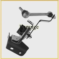 Rear Suspention Leveling Height Sensor 8651A047 for Mitsubishi Outlander Lancer EX CW4W CW5W CW6W CW