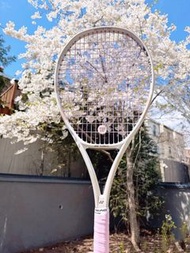 Yonex vcore 網球拍