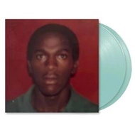 Daniel Caesar – Son Of Spergy (Coke Bottle Clear Vinyl)