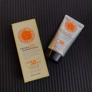 UV SUNBLOCK CREAM 3W CLINIC