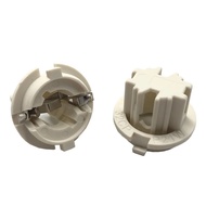 10pcs 63216943036 Rear Tail Light Lamp Bulb Socket Holder For BMW 7 X5 E53 E70 E65 X3 E83