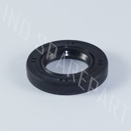 Front Gear Seal Grand/Supra/C70/Astrea/Prima/Win/Legenda 17x29x5