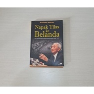 NAPAK TILAS TO THE NETHERLANDS - ROSHAN ANWAR