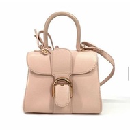 Delvaux Brillant Mini