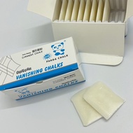 [Panda] Kapur Lilin Seterika/ Kapur Jahit/ Kapur Baju Jahit/ Iron-used Garment Chalk/ Invisible Chal