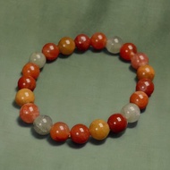 天然兔毛水晶手珠| 天然水晶 | 送禮