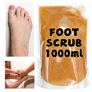 Foot Scrub 1000ml