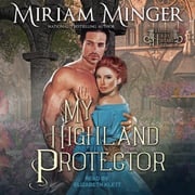 My Highland Protector Miriam Minger