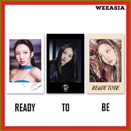 ◊ ■ ✩ READY TO BE INSTAX INSPIRED PHOTOCARD HD Print with FREEBIES | WEEASIA