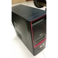 PC Gaming Intel i7 Murah