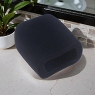 TMOY Sponge Foam Cover For AM8 Microphone High Density Mic Windscreen  Filter Noise Reduction For AM