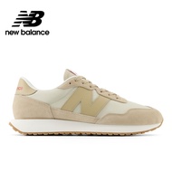 [New Balance] NB Retro Shoes _ Unisex Thai Milk Ms237cg-D Last 237