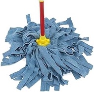 Microfiber Cloth Microfiber Twist Mop Hand-Free Washing Mop Floor Cleaning Dust Mops With Removable Washable Commemoration Day