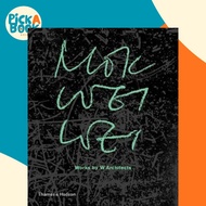 [100% Original Books] - Mok Wei Wei: Works by W Architects by Mok Wei Wei (UK edition, hardcover)