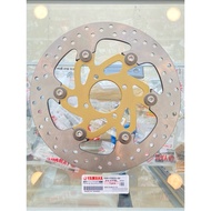 Yamaha Y125z Y125zr Front Disc Plate 5XK-F582U-00 100% Original HLY