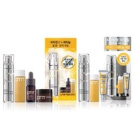 【Primera】 Youth Radiance Vitatinol Serum 15g + Makeup 2in1 Cleaner 30ml + Cream 15ml + Serum 7ml // 