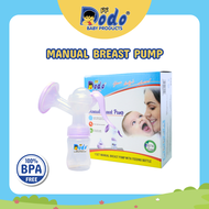 Dodo Manual Breast Pump