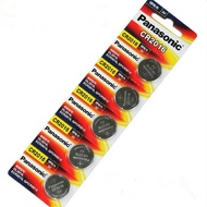 Panasonic CR2016 Lithium 3v Battery
