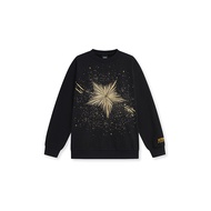 Vetements | New Spring Summer Flash Glitter Hoodie