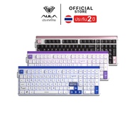 HE Keyboard-AULA HERO99HE-Rapid Trigger Wired Magnetic Switch English Keys AULA Keyboard Mechanical 