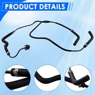 aihei -Car Water Tank Return Pipe Radiator Hose Engine Coolant Hose G3GZ-8063A For Lincoln Continent