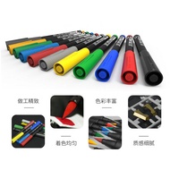 Dspiae Water Based Marker Pen Soft Tip