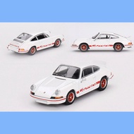 TSM MINI GT 1: 64 Porsche Porsche 911 Carrera Carrera 4S/S Alloy