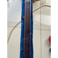 (SPARE PART) Zen Silicone Wiper Refill 26 2 pcs Silicone Rubber Refill Wiper Z106 - 26