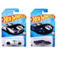 Hot Wheels Ford GT40