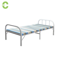 🛌เตียงพับมินิมอล🛌 เตียงนอนพับได้ เตียงพับ ยี่ห้อ KUCA เตียงพับพกพาสะดวก สินค้าพร้อมส่งจากไทย