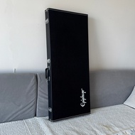 Epiphone Explorer Explorer/Extura Explorer Case High-End Goose-Shaped E Built-In Case