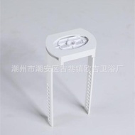 Geberit Tulen GEBERIT Injap Longkang Typ250 Butang Tetap Pendakap